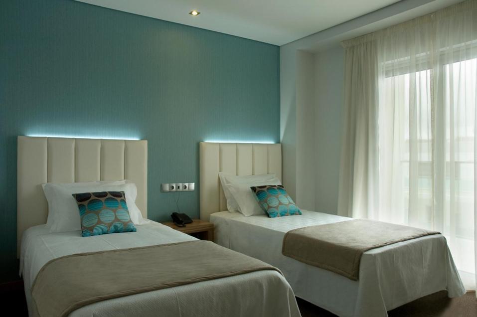 Hotel Azinheira Fátima Zimmer foto