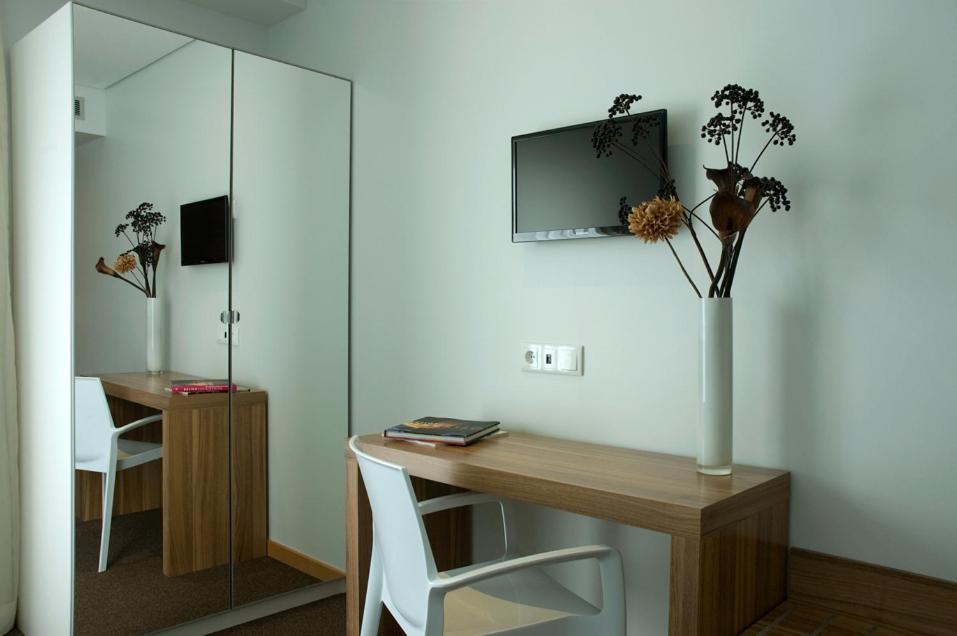 Hotel Azinheira Fátima Zimmer foto