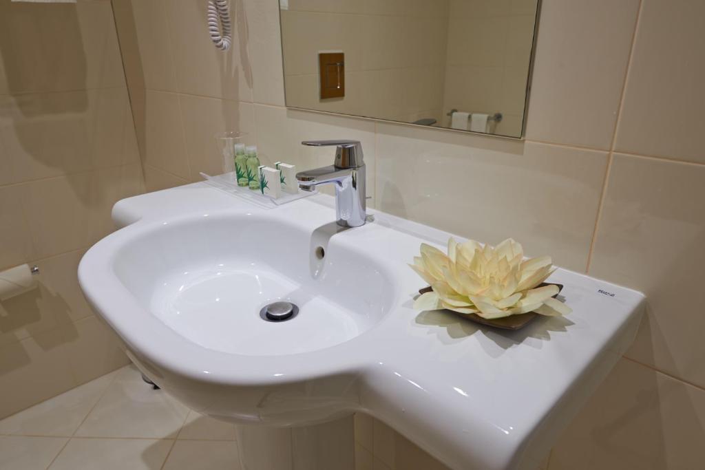 Hotel Azinheira Fátima Zimmer foto