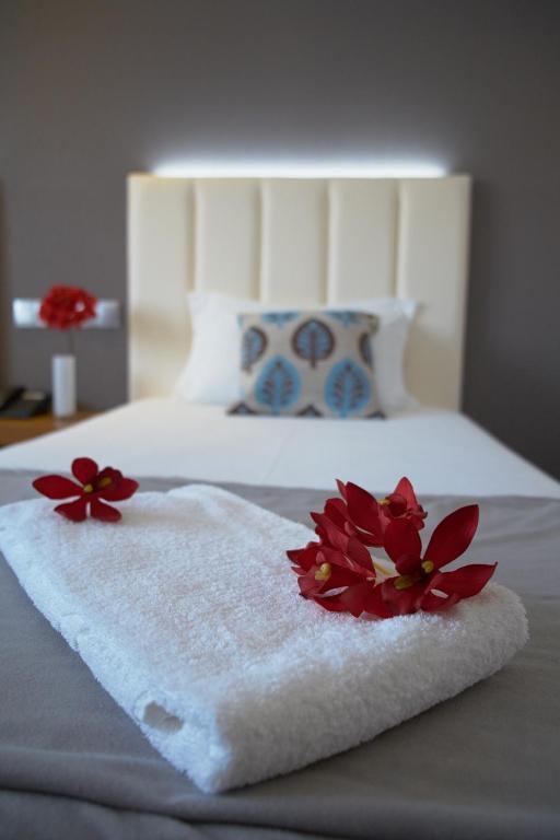 Hotel Azinheira Fátima Zimmer foto