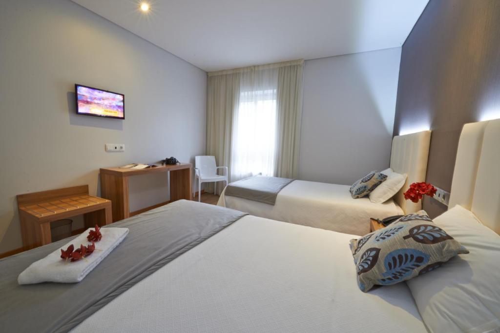Hotel Azinheira Fátima Zimmer foto