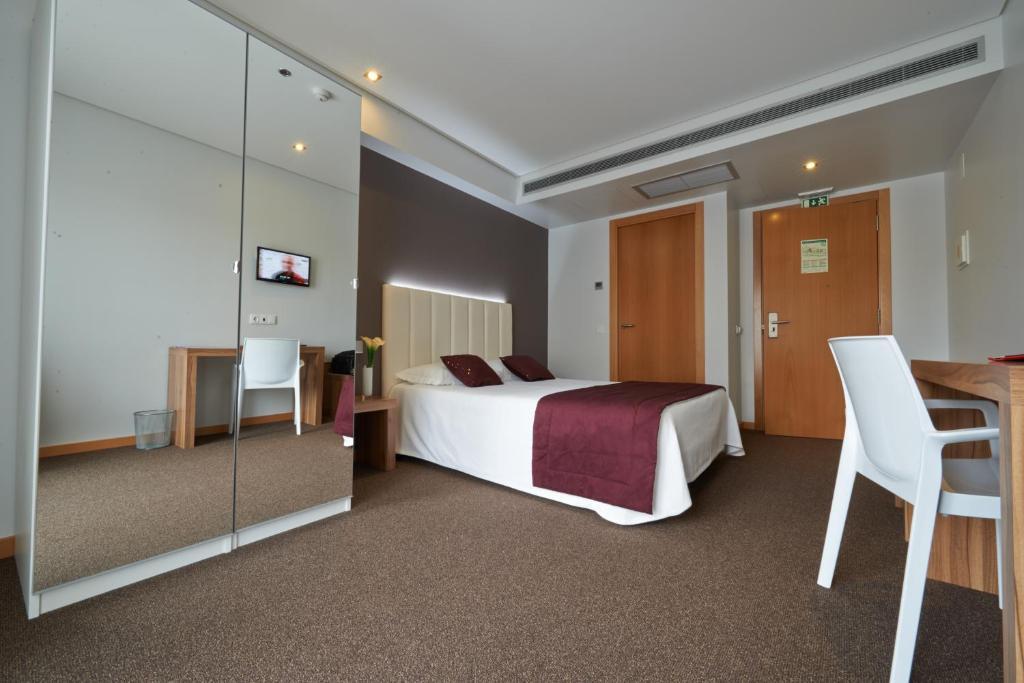 Hotel Azinheira Fátima Zimmer foto