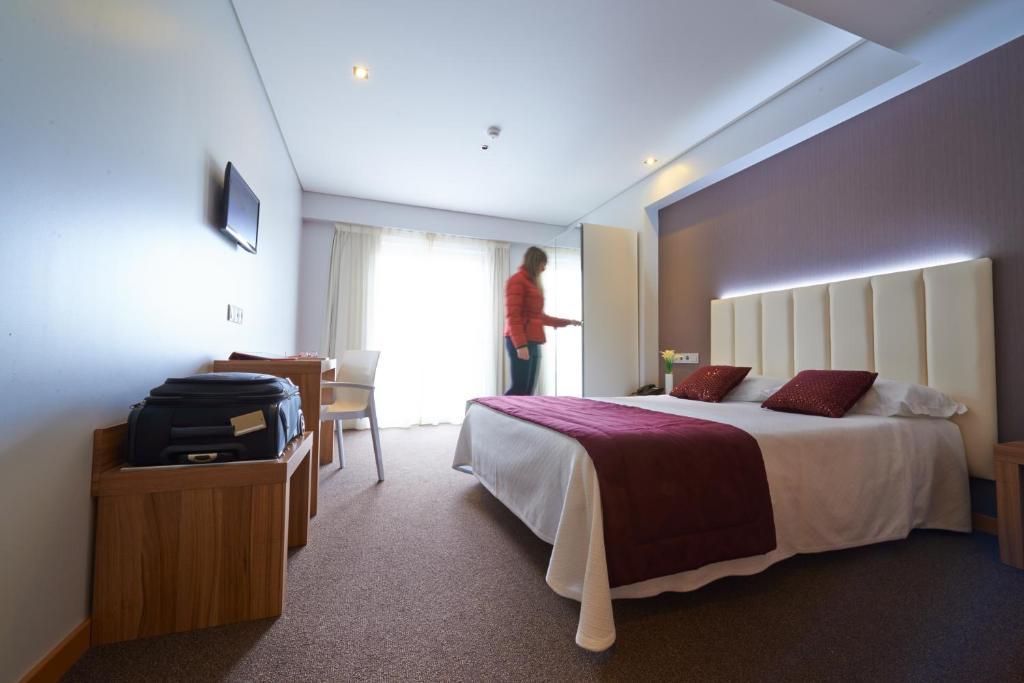 Hotel Azinheira Fátima Zimmer foto