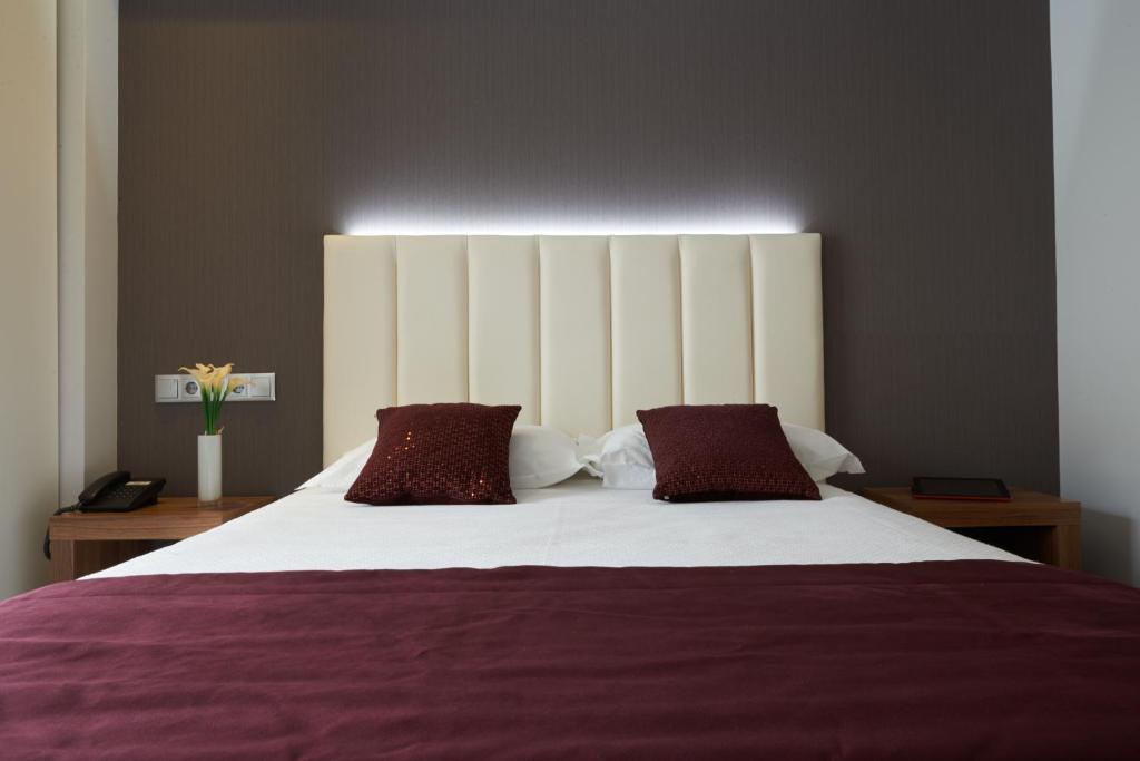Hotel Azinheira Fátima Zimmer foto