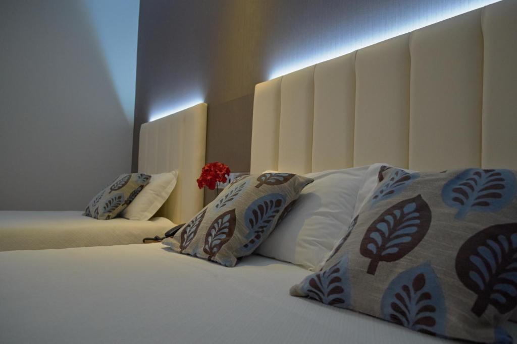 Hotel Azinheira Fátima Zimmer foto